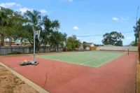 Comfort Inn Flinders on Main Hotels in Port Pirie