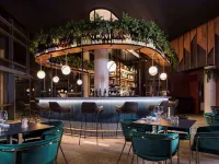 The Sebel Melbourne Moonee Ponds Hotels in Essendon North
