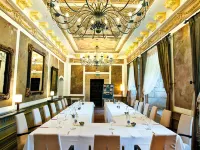 Abba Palacio de Soñanes Hoteles en Pas - Miera