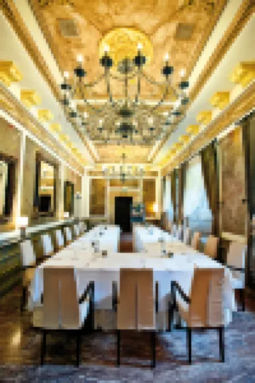 Abba Palacio de Soñanes Hotel