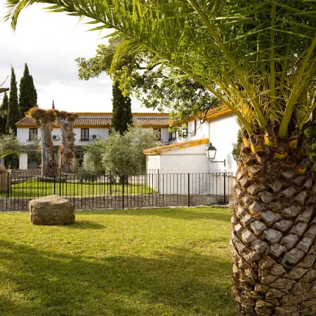Hotel la Perdiz