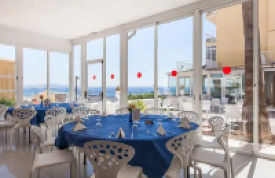 Hotel Amic Horizonte Hotels in Palma de Mallorca