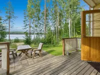 Sammallehto - Homestays