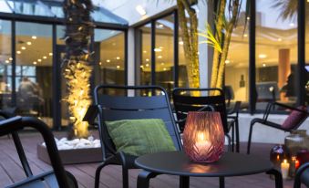 Hôtel Oceania Nantes Aéroport