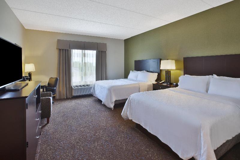 Holiday Inn Express & Suites Geneva Finger Lakes, an Ihg Hotel