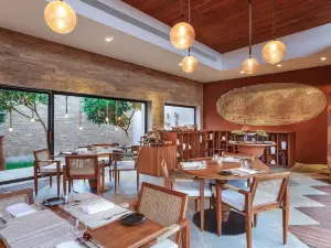Popular Vacation Homes in India