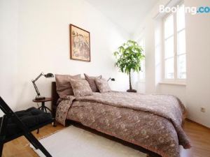 Boutique Charme Apartment