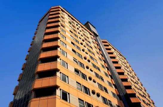 馬科斯薩瓦西服務公寓