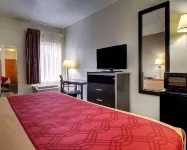 Econo Lodge Inn & Suites - Wifi