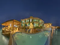 Solymar Beach Hotel Hôtels à : Soliman