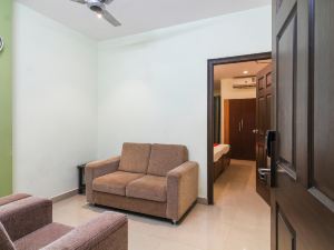 OYO 65119 Hotel Lakshmi Niharika Regency