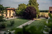 Agriturismo Corte Ruffoni Hotel di Oppeano