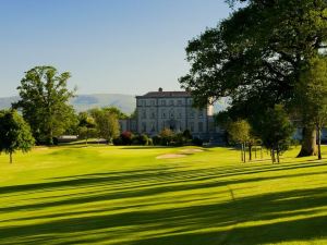 Dundrum House Hotel