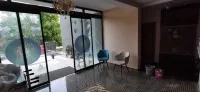 Garden Terrace Otel - Gym