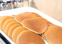 Daiwa Roynet Hotel Chiba-Chuo - breakfast