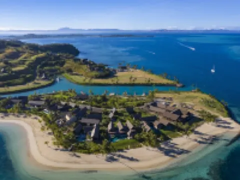 Six Senses Fiji, an IHG Hotel Hotels in Malolo Island