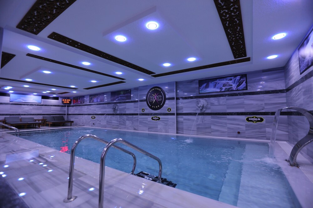 Hotel Bfc Spa & Sport