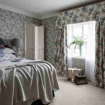 The Station House Hotel Rooms