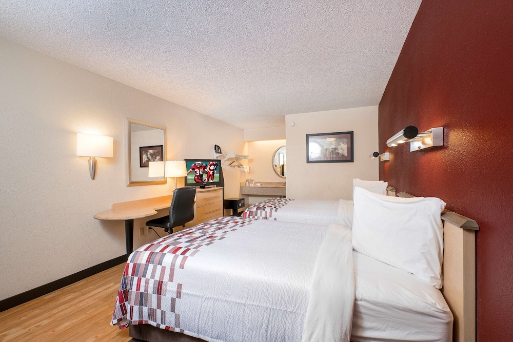 Red Roof Inn Detroit-Rochester Hills/ Auburn Hills