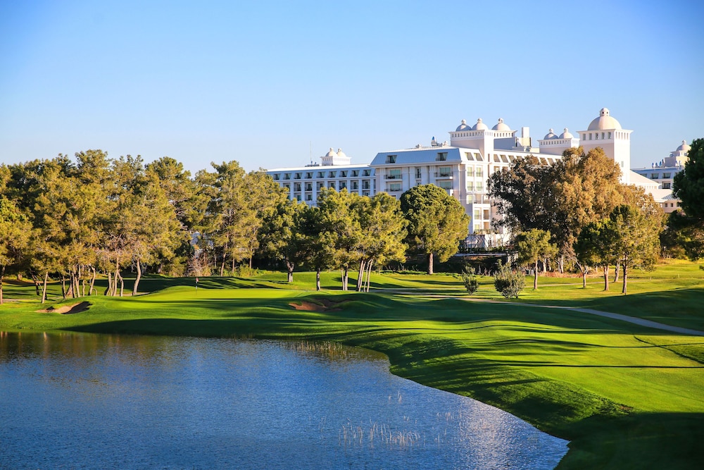 Titanic Deluxe Golf Belek