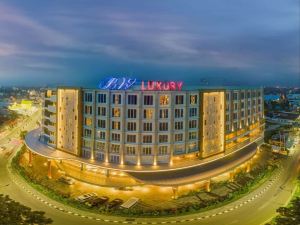 BW Luxury Jambi