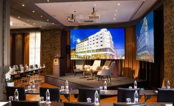 Best Western Premier Hotel Slon