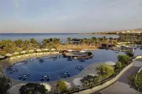 Mövenpick Resort & Spa Tala Bay Aqaba - Mountain view