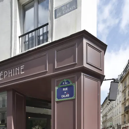 Hôtel Joséphine & SPA by HappyCulture