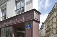 Hotel Joséphine by HappyCulture Paris Hotels near Le Chocolat Alain Ducasse, Le Comptoir À l'Etoile d'Or