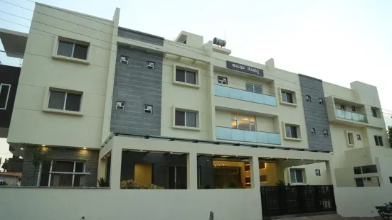 Samarth Residency