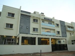 Samarth Residency