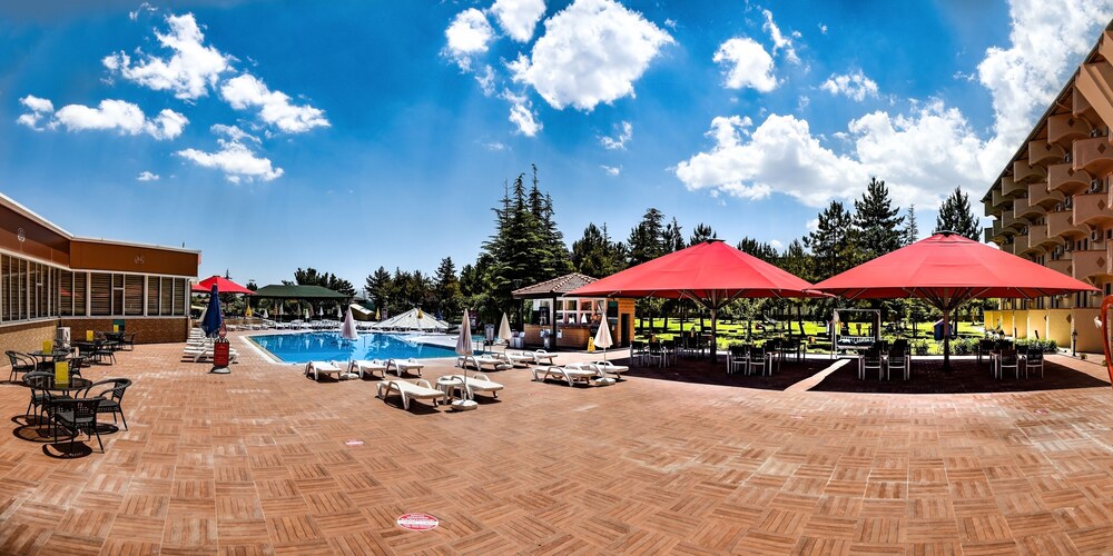 By Cappadocia Hotel & Spa