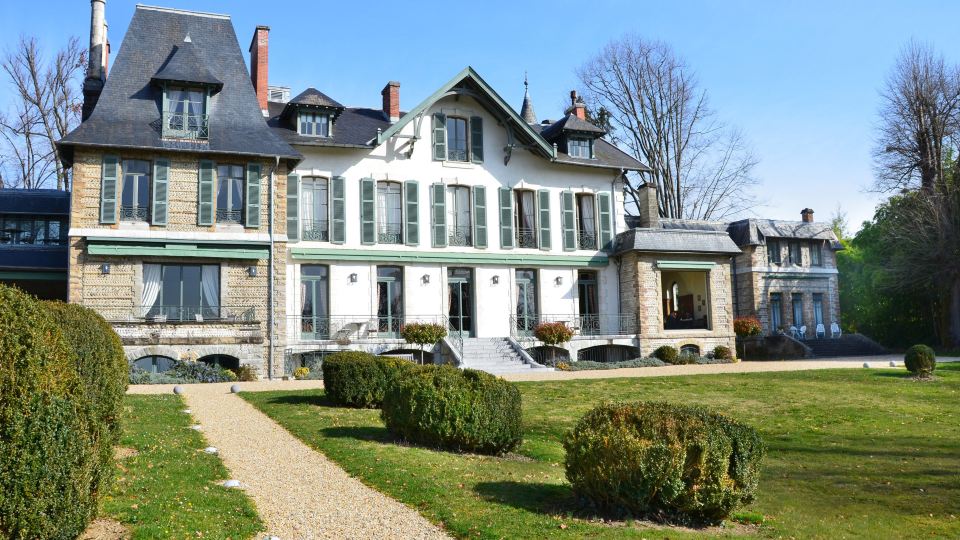 Villa Navarre