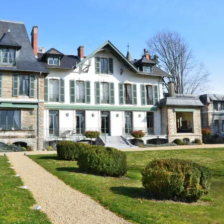 Villa Navarre