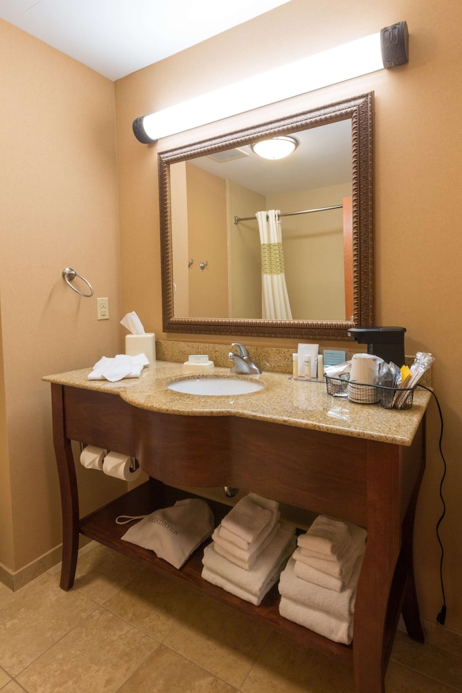 Hampton Inn Goshen