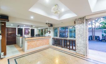 Bella Villa Pattaya 3rd Road