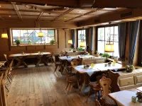 阿爾特奧厄鄉村飯店 - 早餐