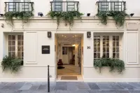 Hotel Maison Saintonge Hotels in Le Marais