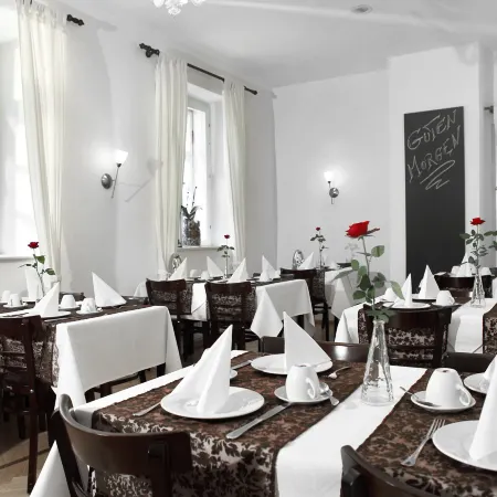 Altstadthotel Augsburg