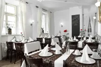 Altstadthotel Augsburg Hotel a Friedberg