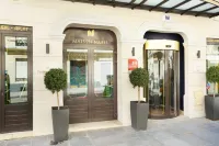 Maison Nabis by HappyCulture Hotels near Lanna Café