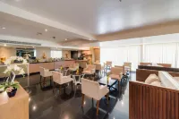 Furama Silom Hotel - bar