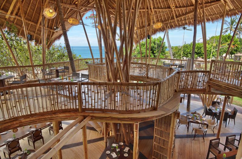 Nusa Dua Beach Hotel Spa Bali Bali Updated 21 Price Reviews Trip Com