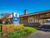 Best Western Garden Inn Hotels near Analy Hall