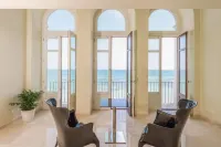 Central Gallery Rooms- Palazzo d'Ali' Staiti XIX Hotels in Trapani