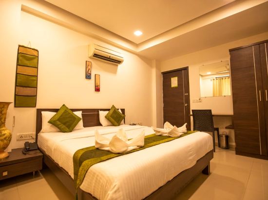 Hotel Shrimad Residency Ahmedabad