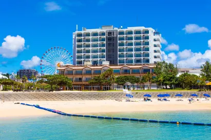 Condominium Hotel Monpa