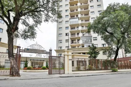 Quality Suites Vila Olimpia