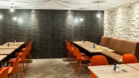 The Alfred Hotel - Aamiainen