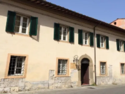 カサ サン トンマーゾ ピサのホテル